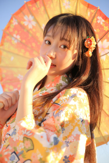 田朴珺魔鬼天使
